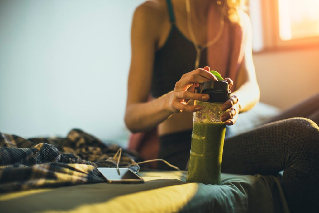 AlfaPro® Alfalfa Juice Protein Benefits