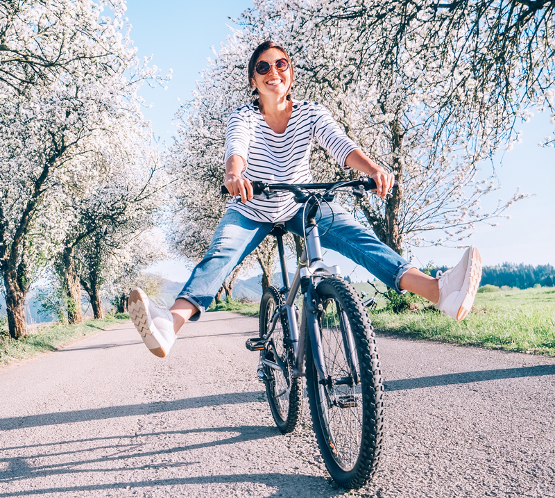 BioVin® Full Spectrum Grape Extract - Benefits