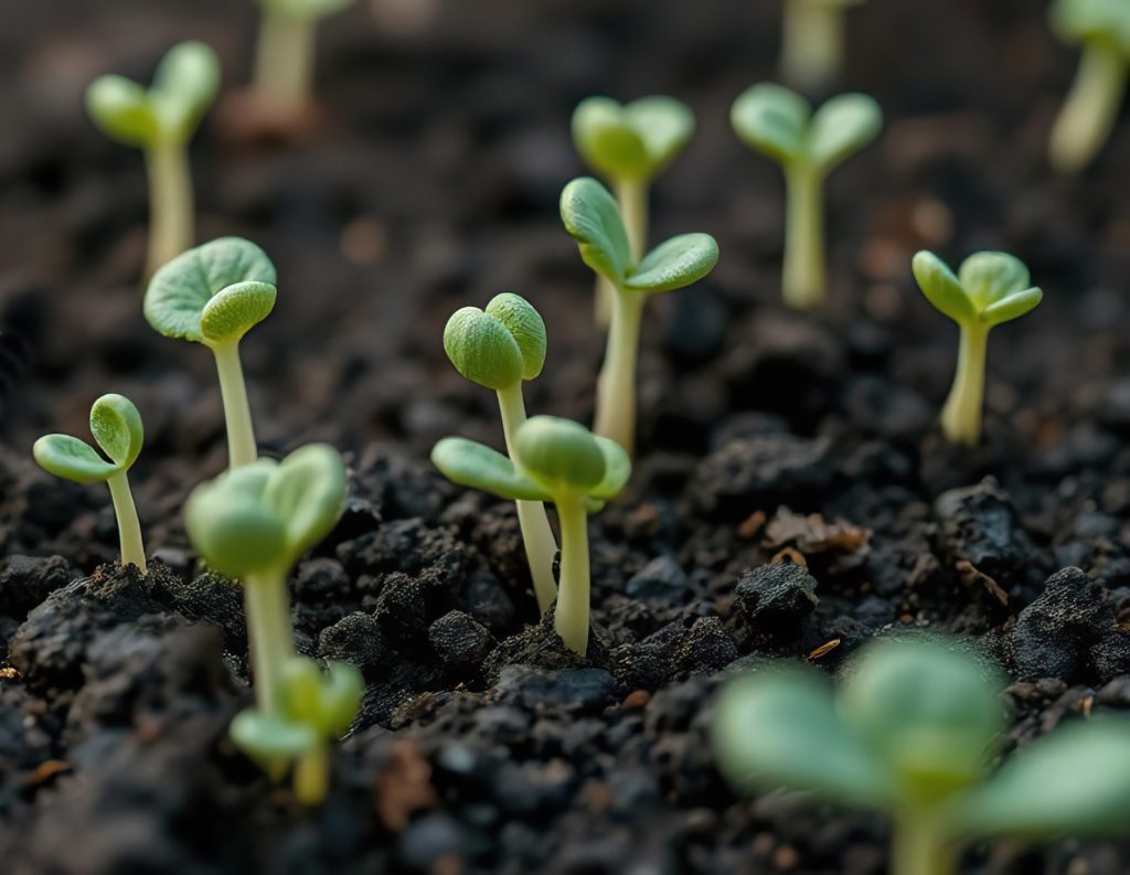 BroccoPhane Broccoli Sprout Extract Responsibly-Sourced