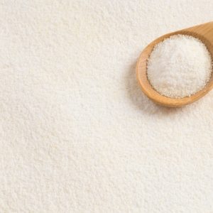 PeptPure® Agglomerated Organic Collagen Peptides