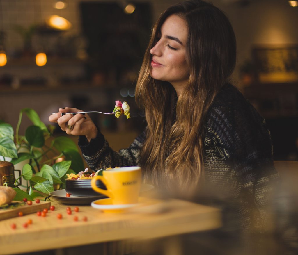 Solathin® Patato-Based Protease Inhibitor II (PI-2) - Satiety Fullness